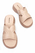 Women Casual Softy - 74998S - Softies - Walkeaze